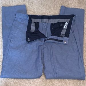 Men’s Express Dress Pants